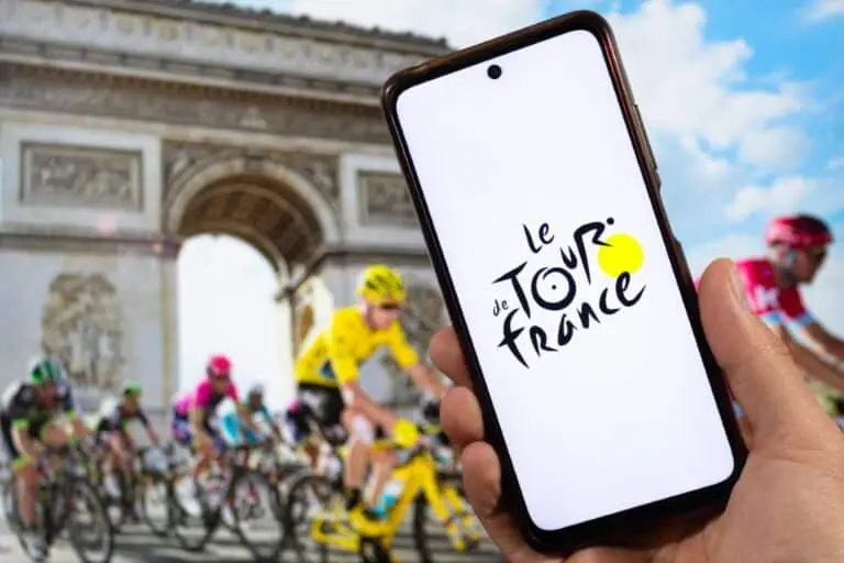 Tour de France