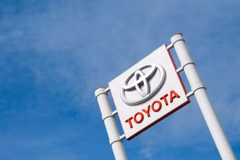 Toyota