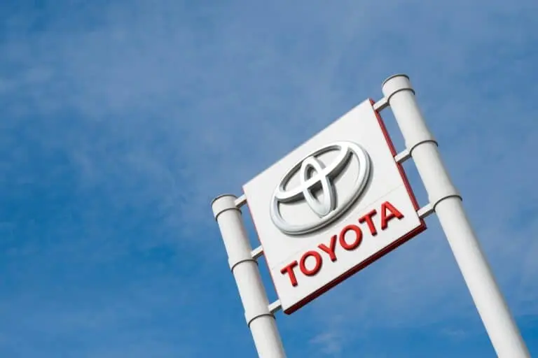 Toyota