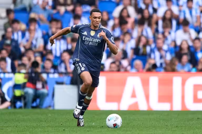Trent Alexander Arnold