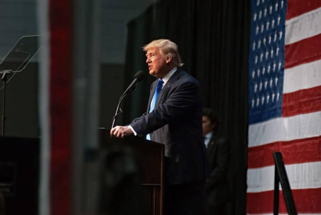 Trump