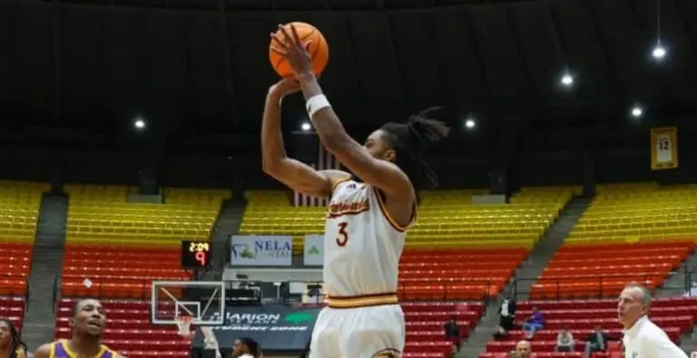 ULM Warhawks