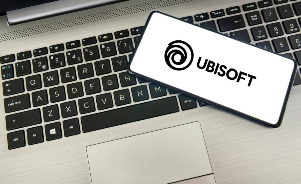 Ubisoft