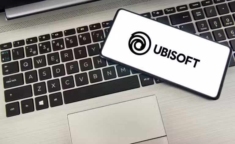 Ubisoft