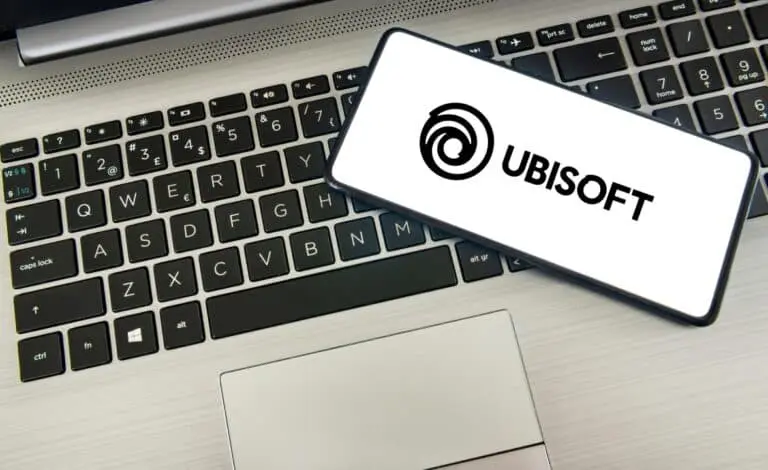 Ubisoft
