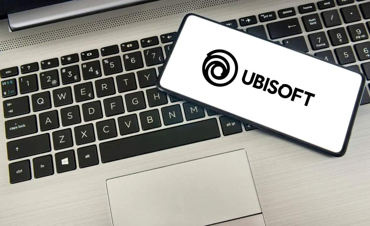 Ubisoft