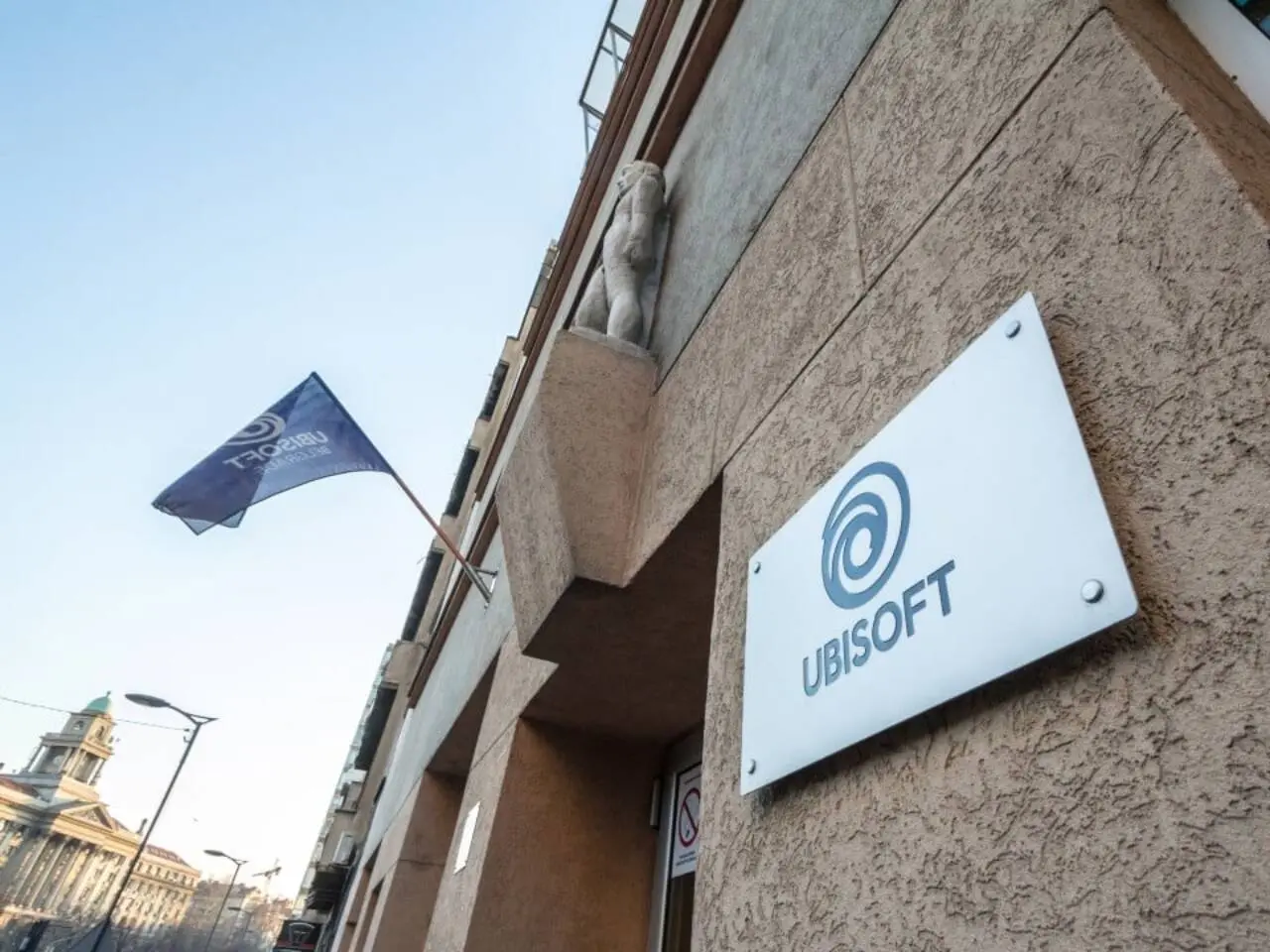 Ubisoft