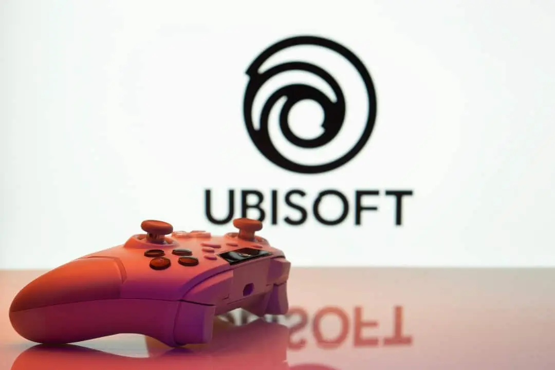 Ubisoft