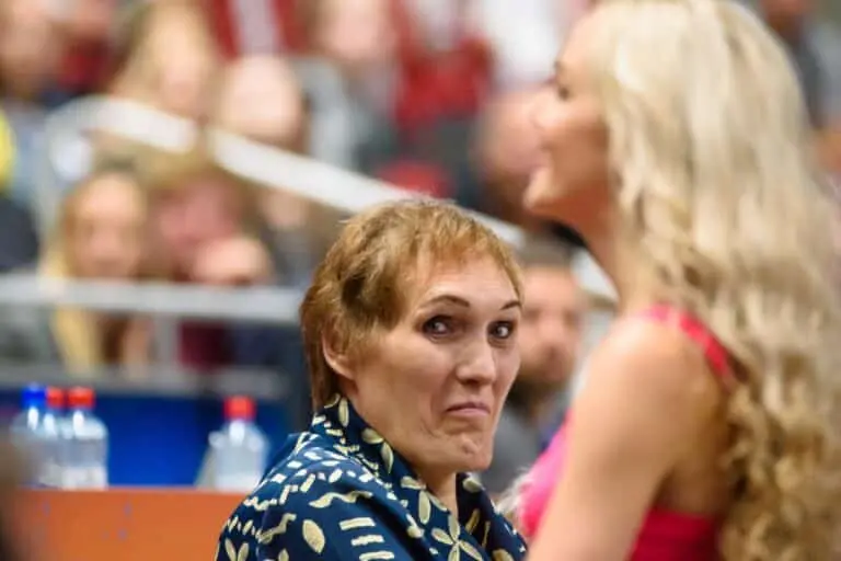 Uljana Semjonova