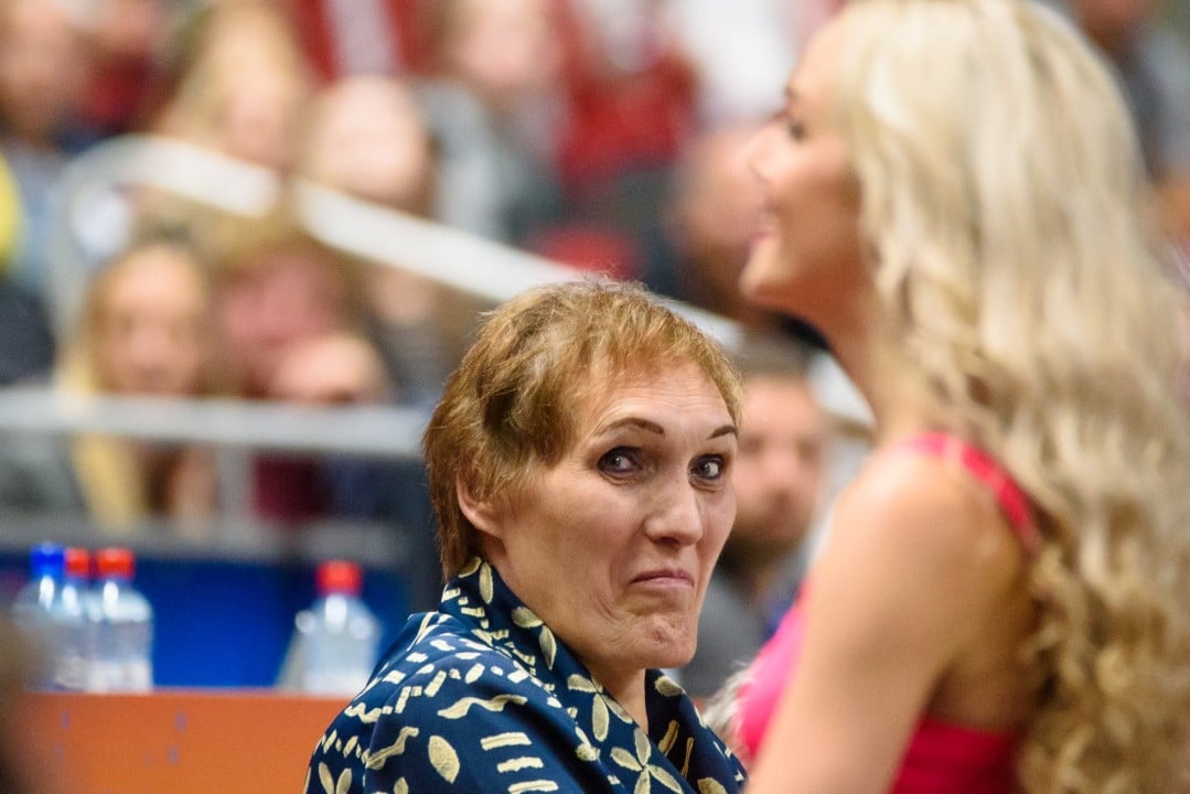 Uljana Semjonova