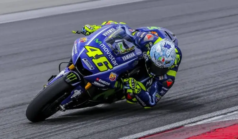 Valentino Rossi