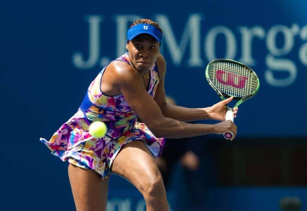 Venus Williams
