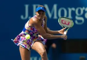 La invitación a Venus Williams en el US Open 2026 marca el regreso de la tenista a los 46 años
