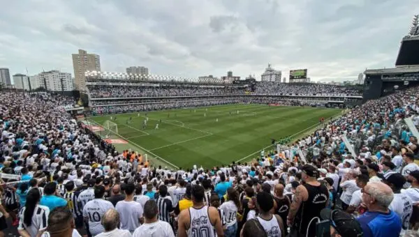Vila Belmiro