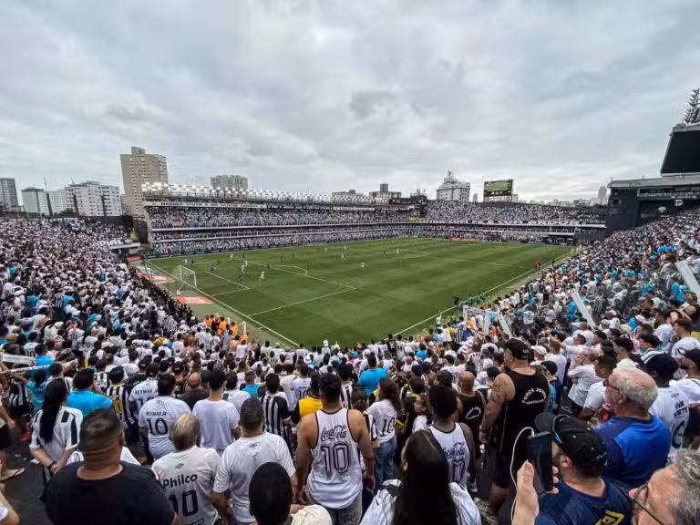 Vila Belmiro