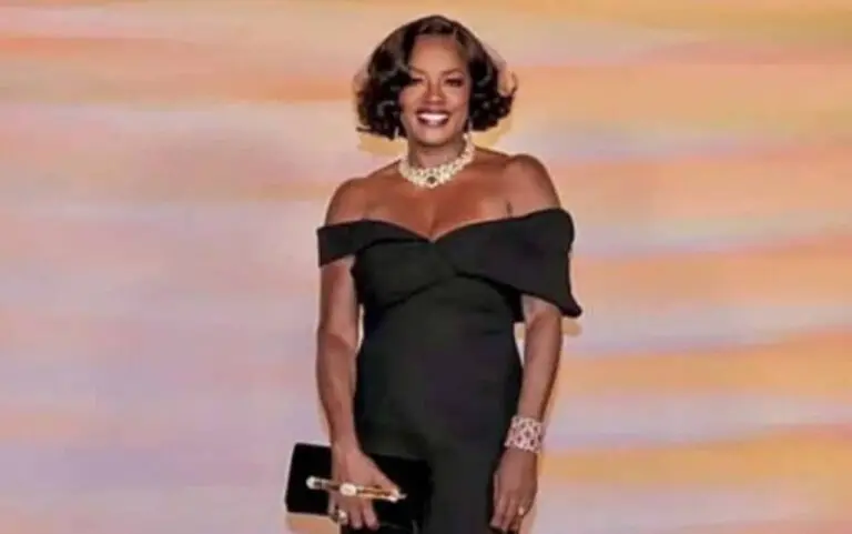 Viola Davis