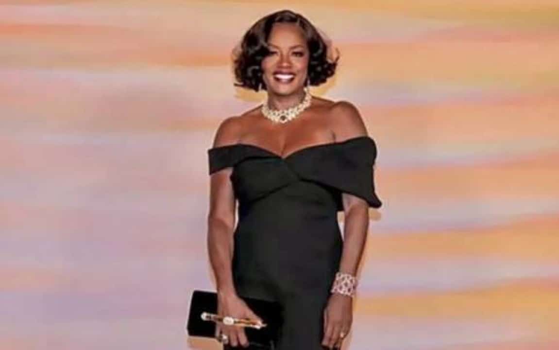Viola Davis