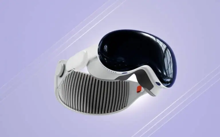 Vision Pro