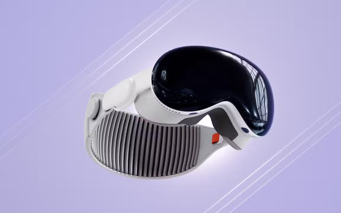 Vision Pro
