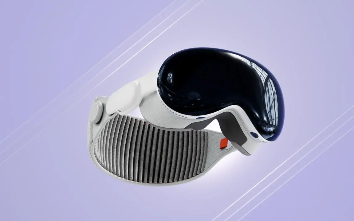 VisionPro