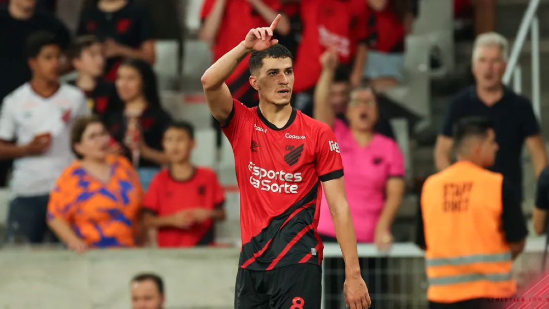 Vitor Bueno