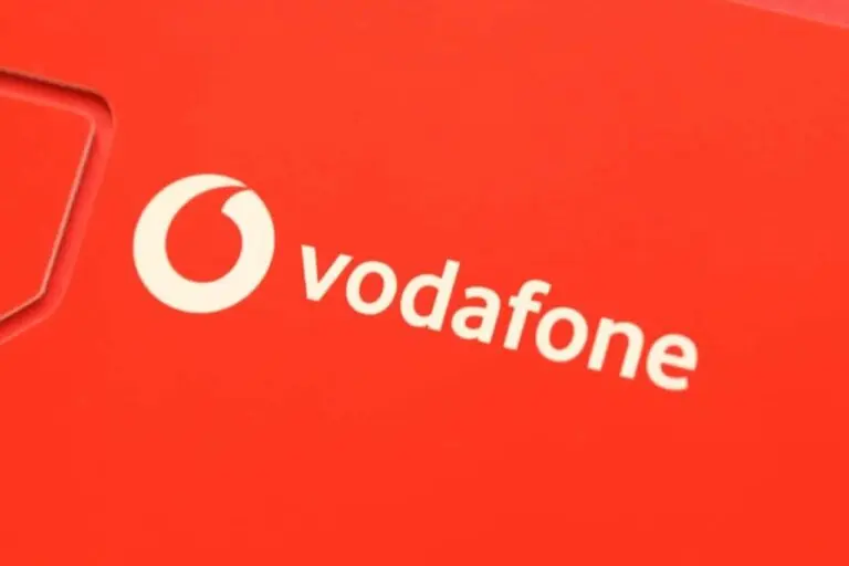 Vodafone