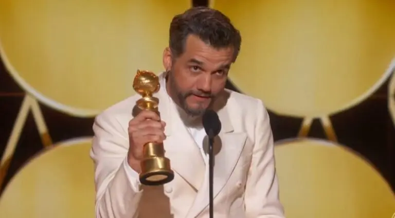Wagner Moura