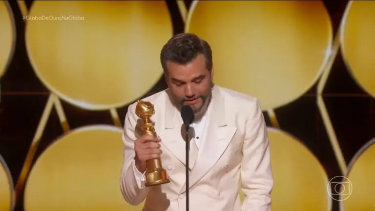 Wagner Moura