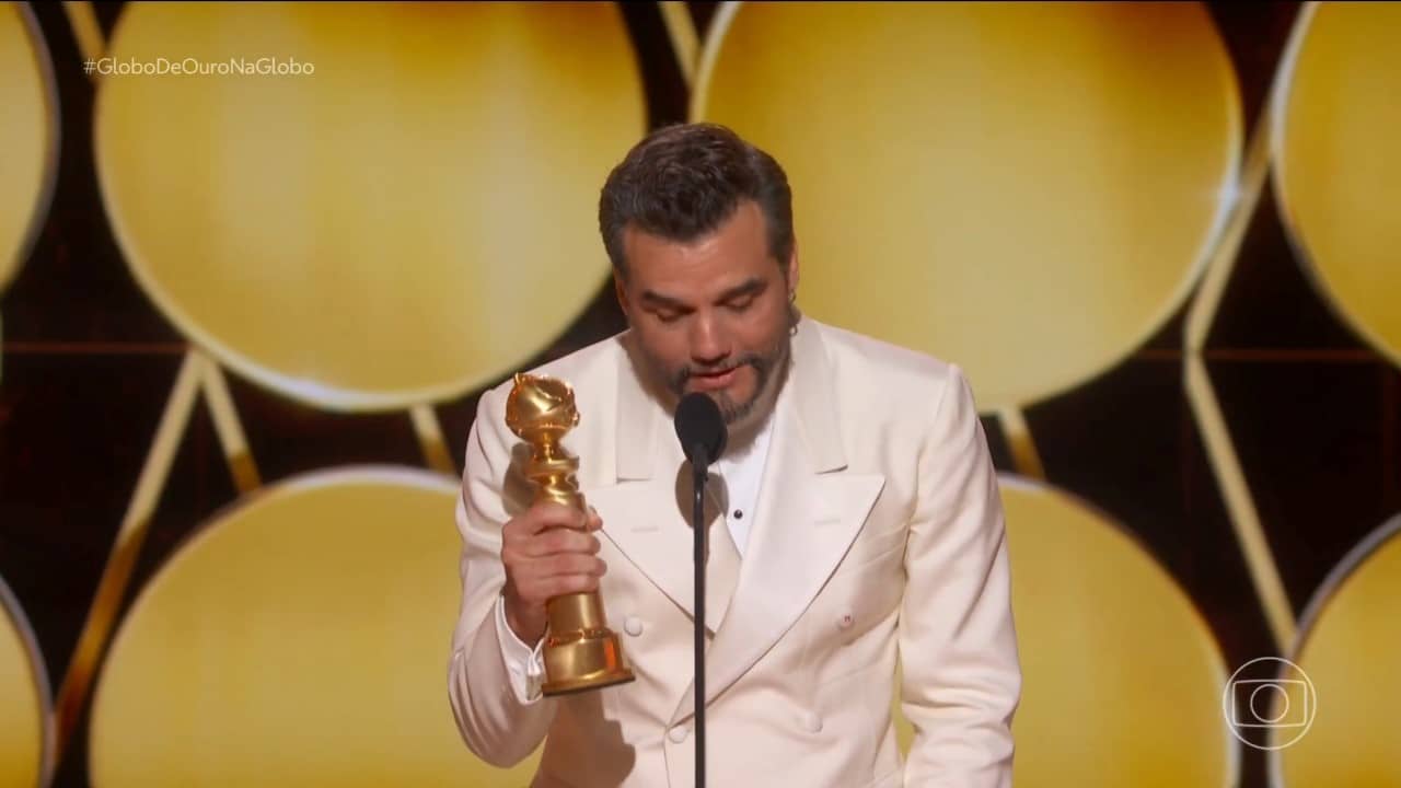 Wagner Moura