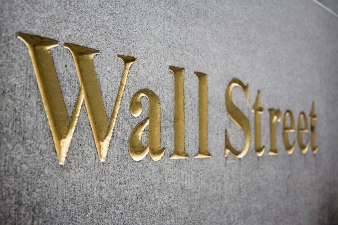 Wall Street