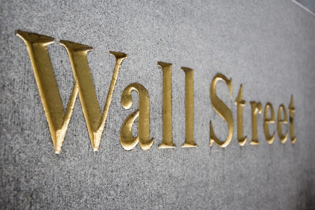 Wall Street