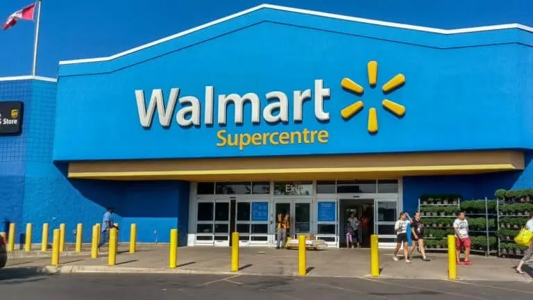 Walmart