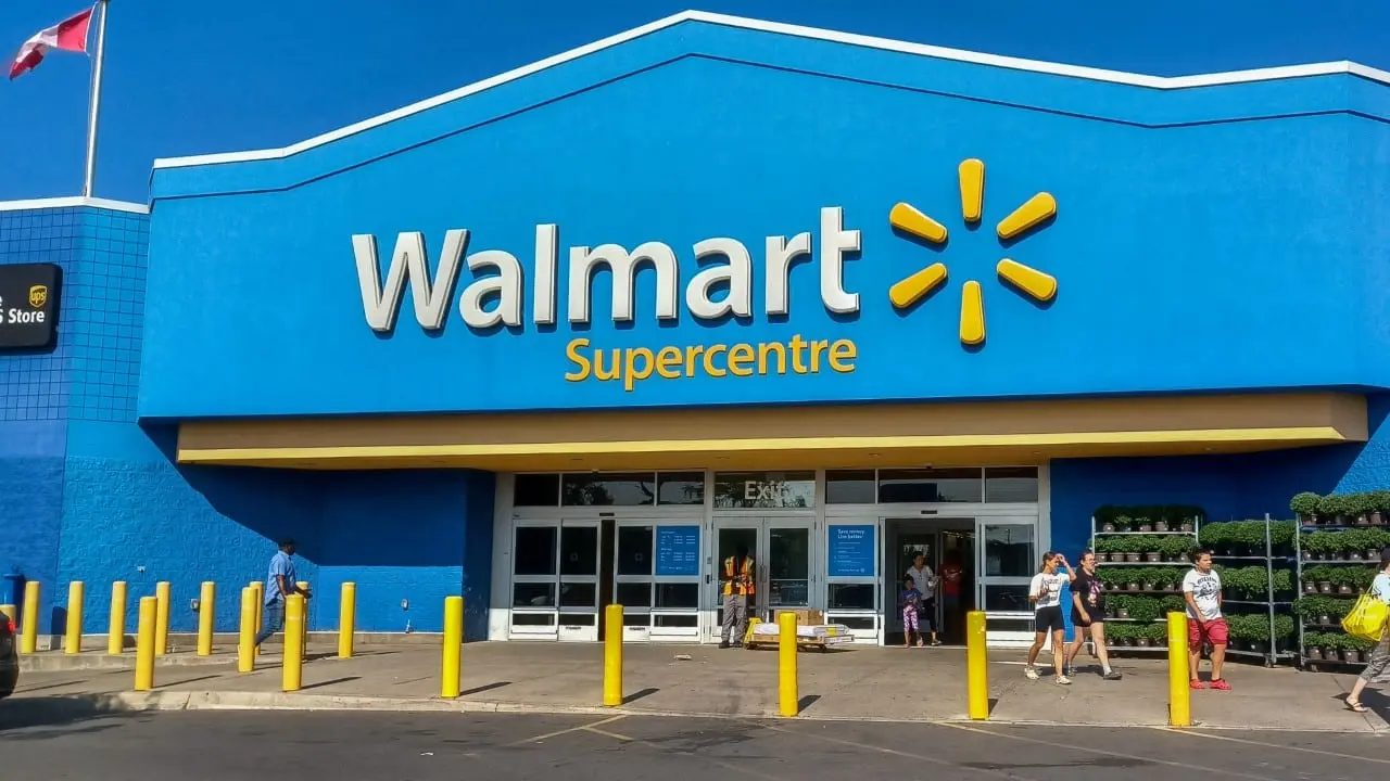 Walmart