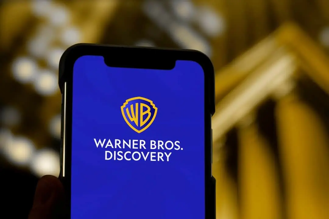 Warner Bros Discovery