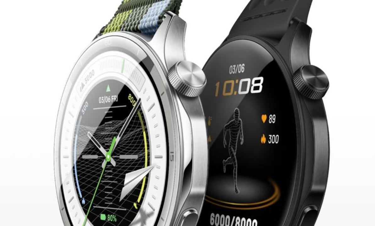 Watch S