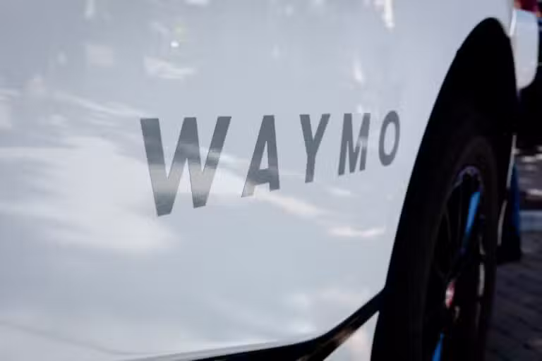 waymo
