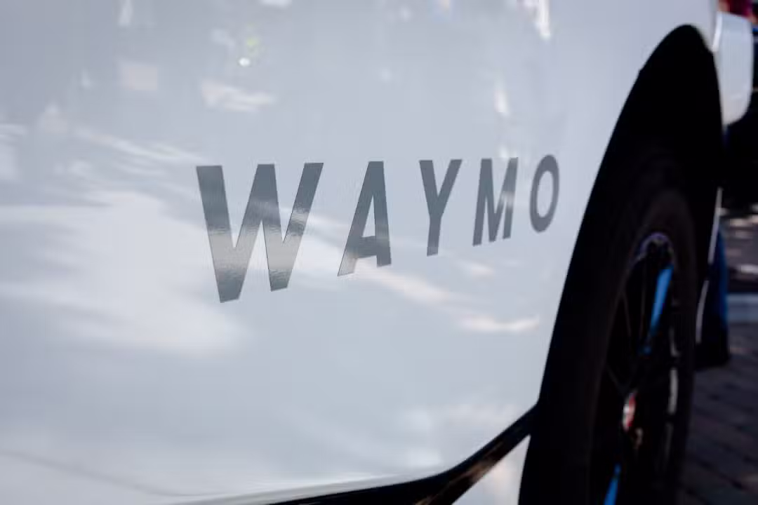 waymo