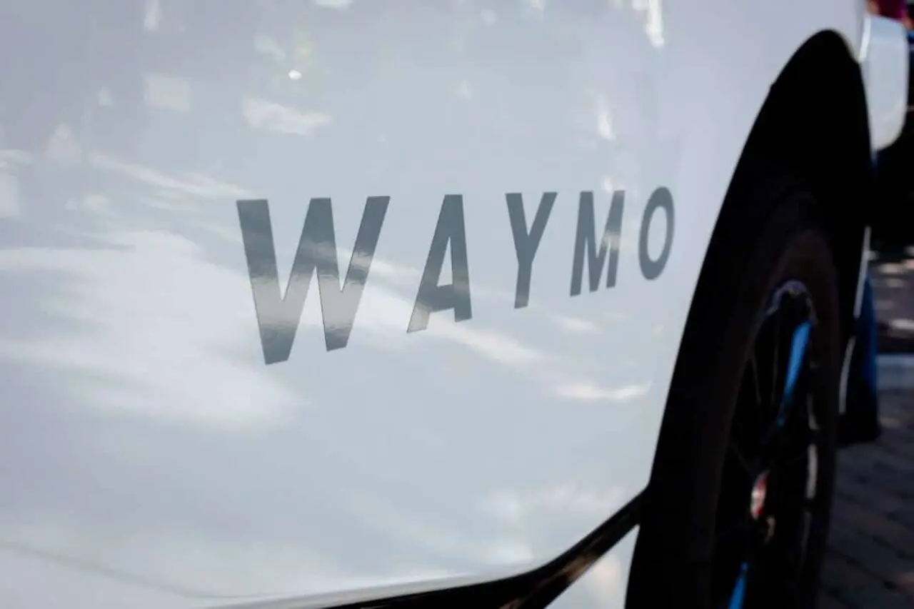 waymo