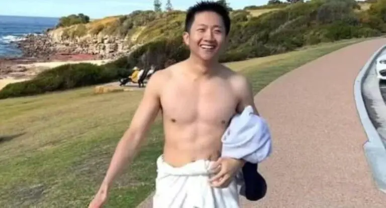 Wen Ren Gu