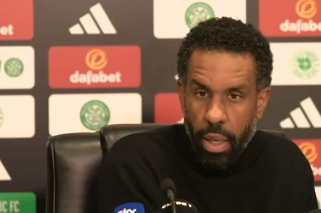 Wilfried Nancy