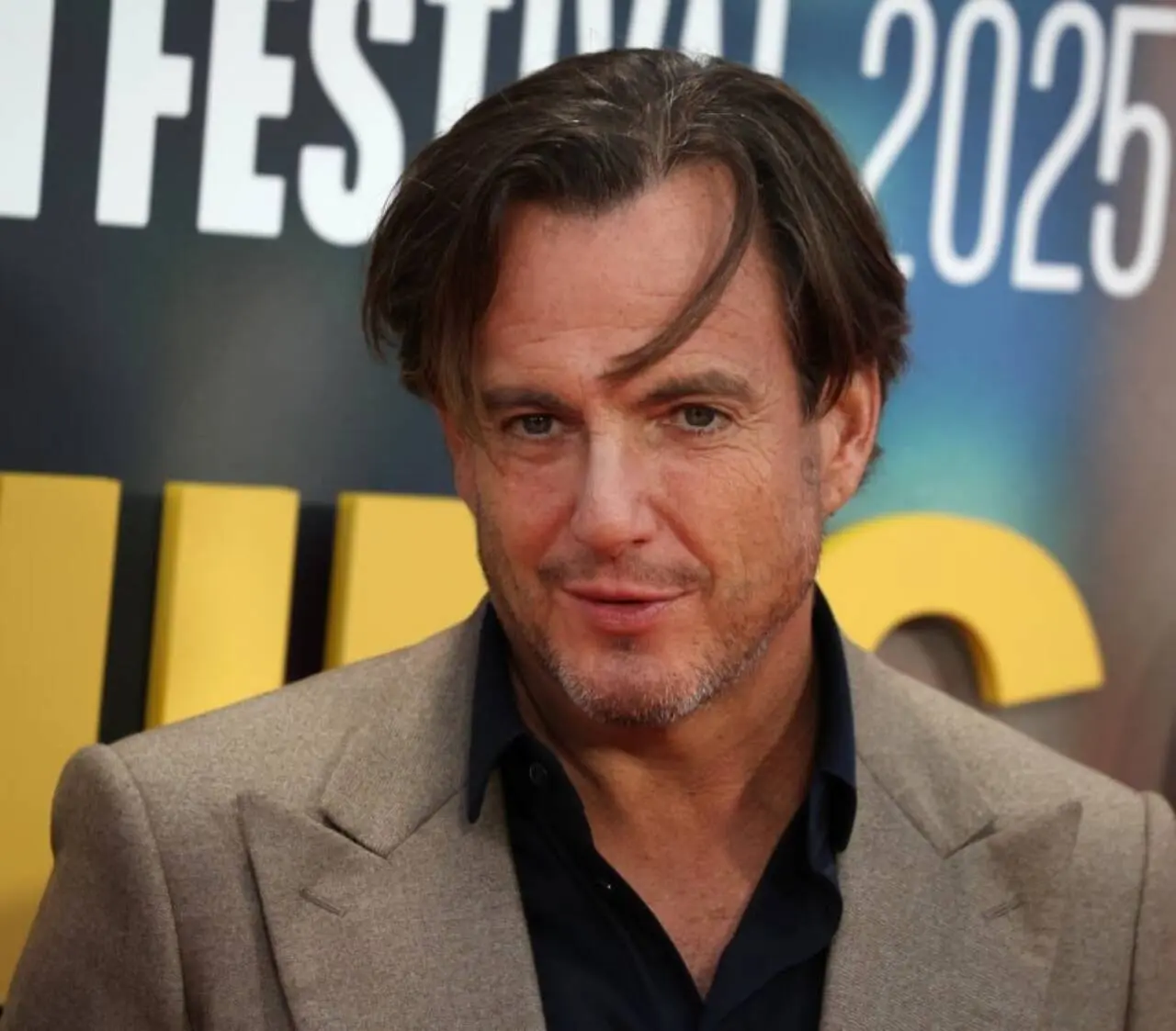 Will Arnett