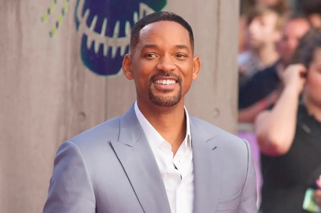Will Smith