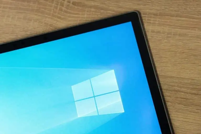 Windows logo