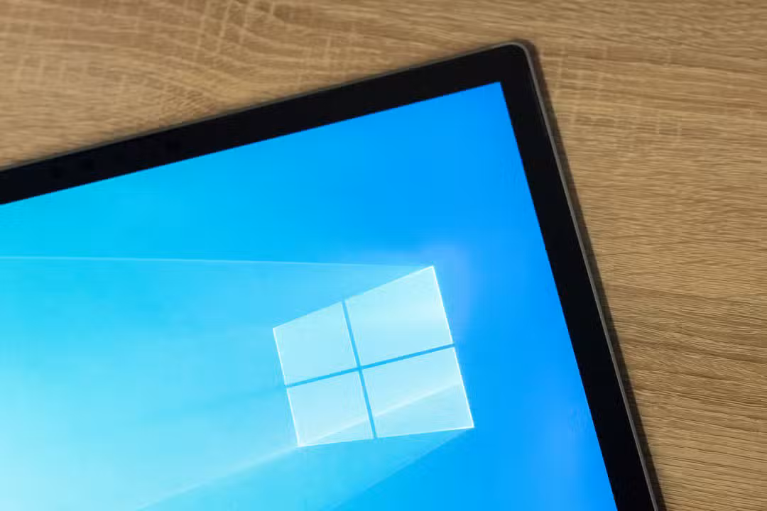 Windows logo