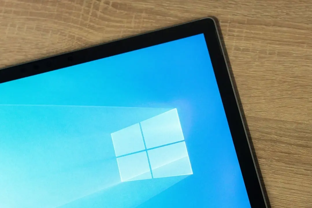 Windows logo