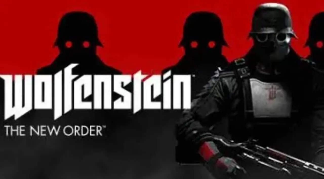 Wolfenstein