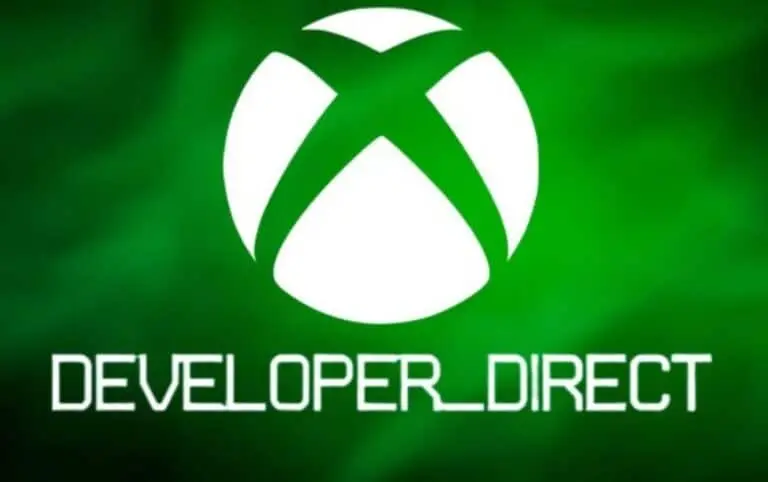 Xbox Developer Direct 2026