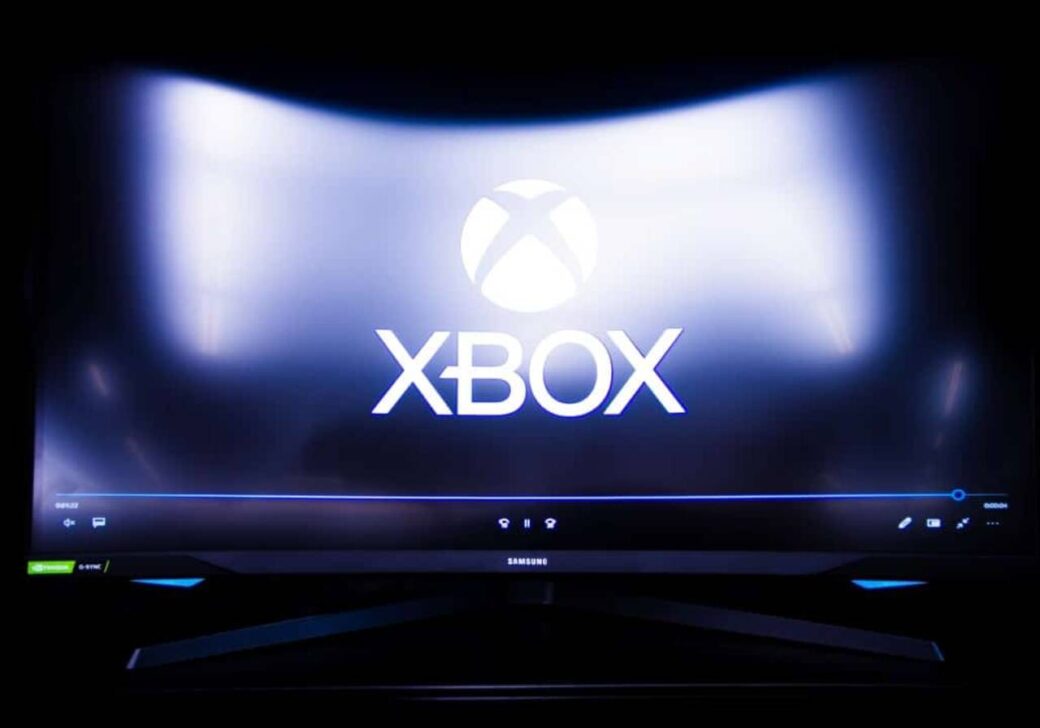 Xbox Game