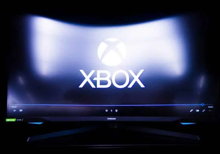 Xbox Game