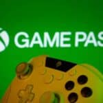 Xbox Game Pass